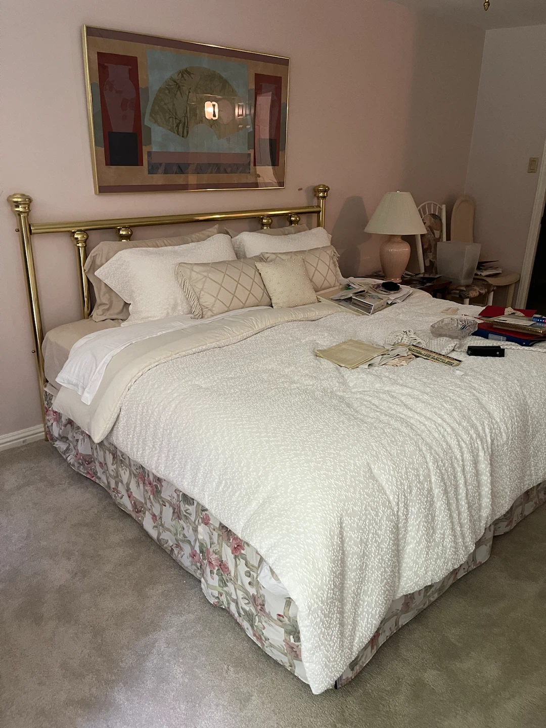 Moving out sale