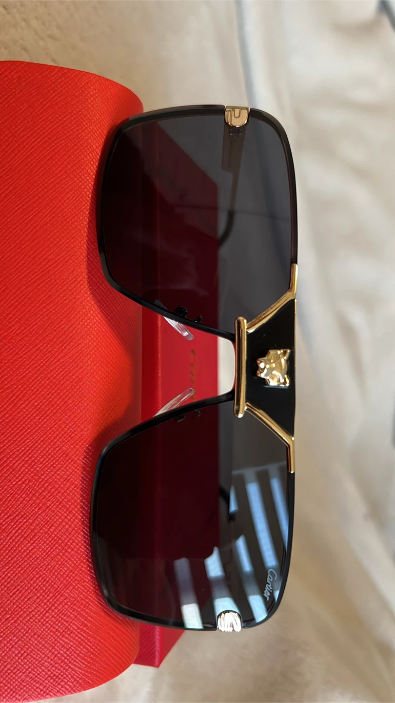 Cartier Sunglasses - photo 2