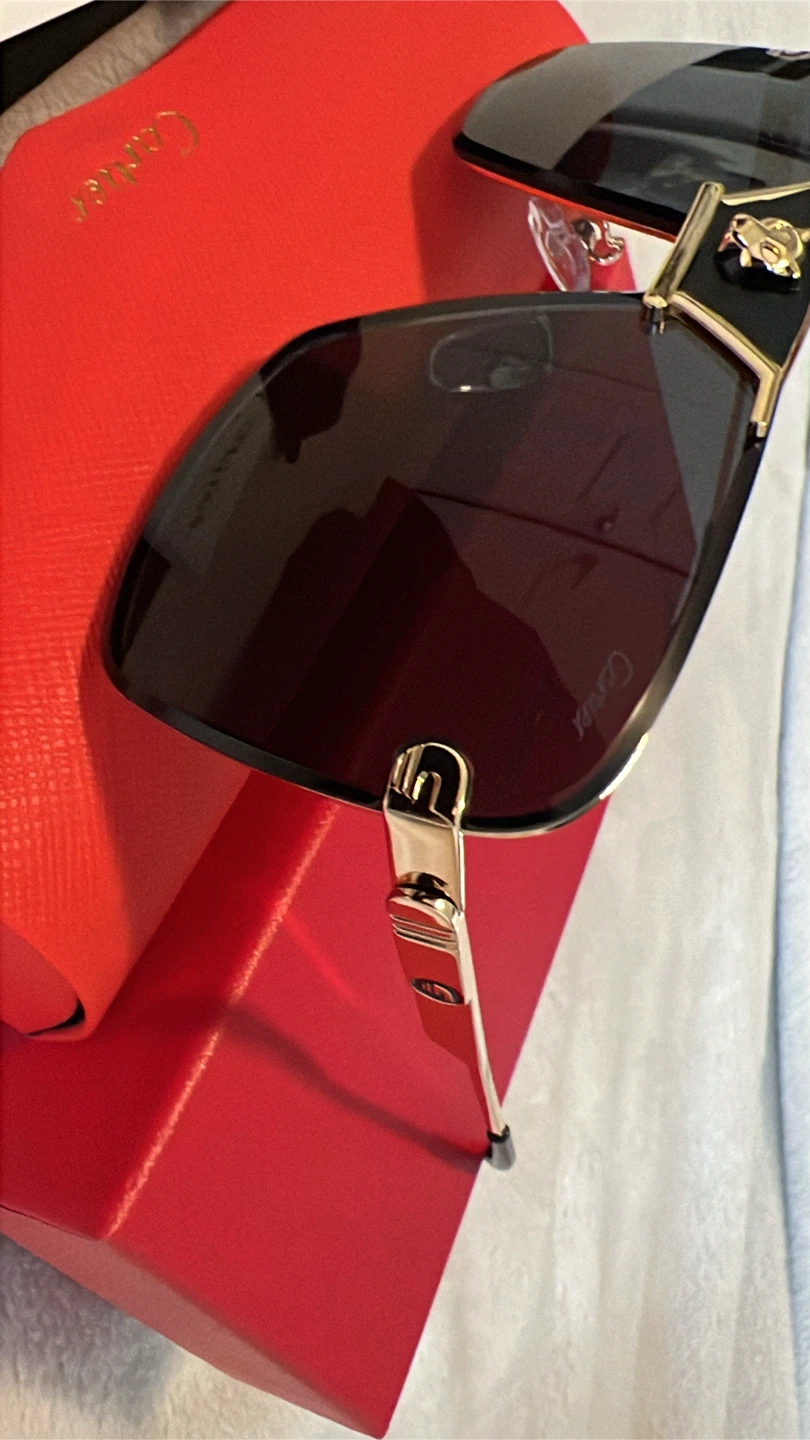 Cartier Sunglasses - photo 3