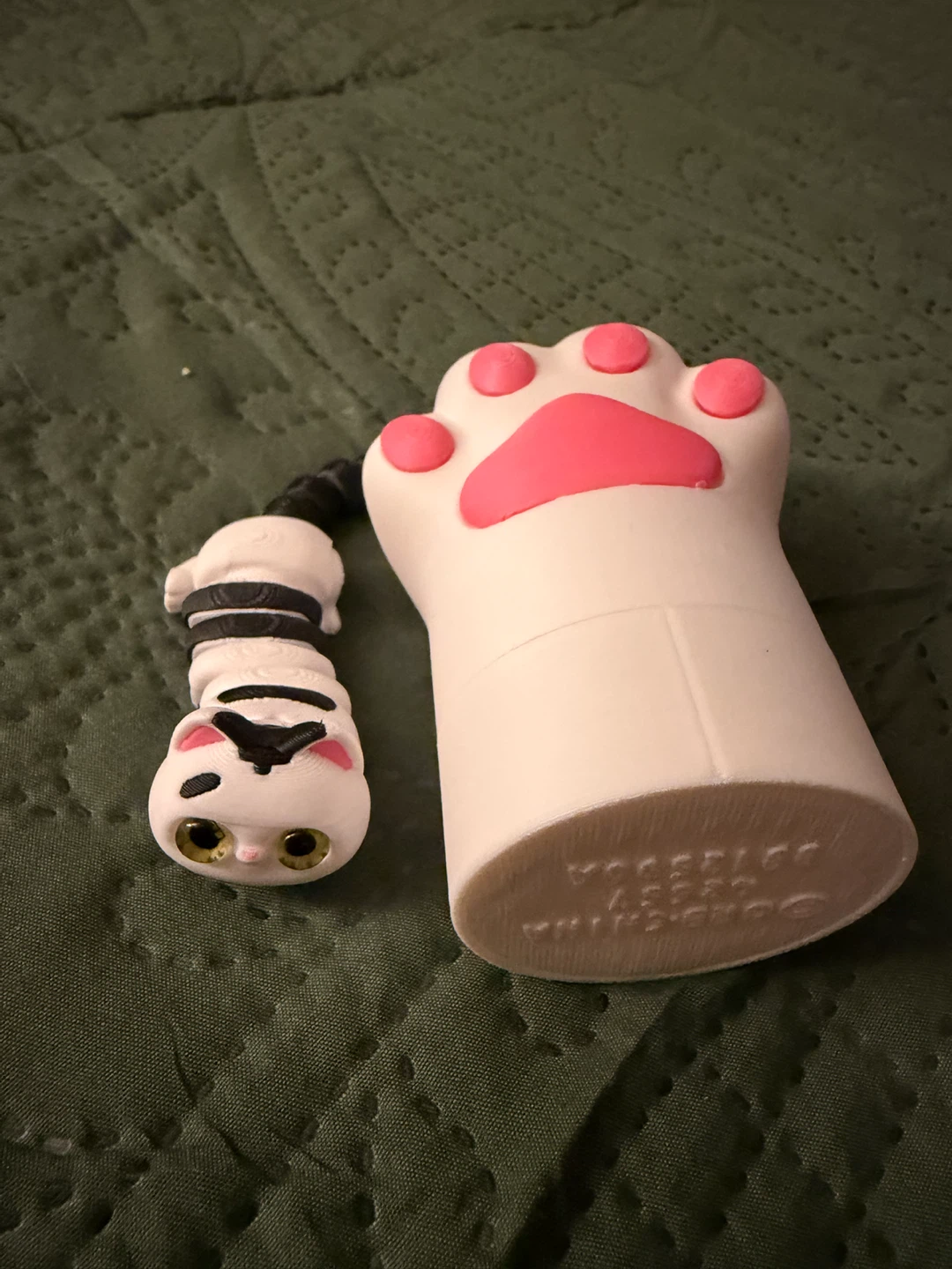 Cat Fidget Toy