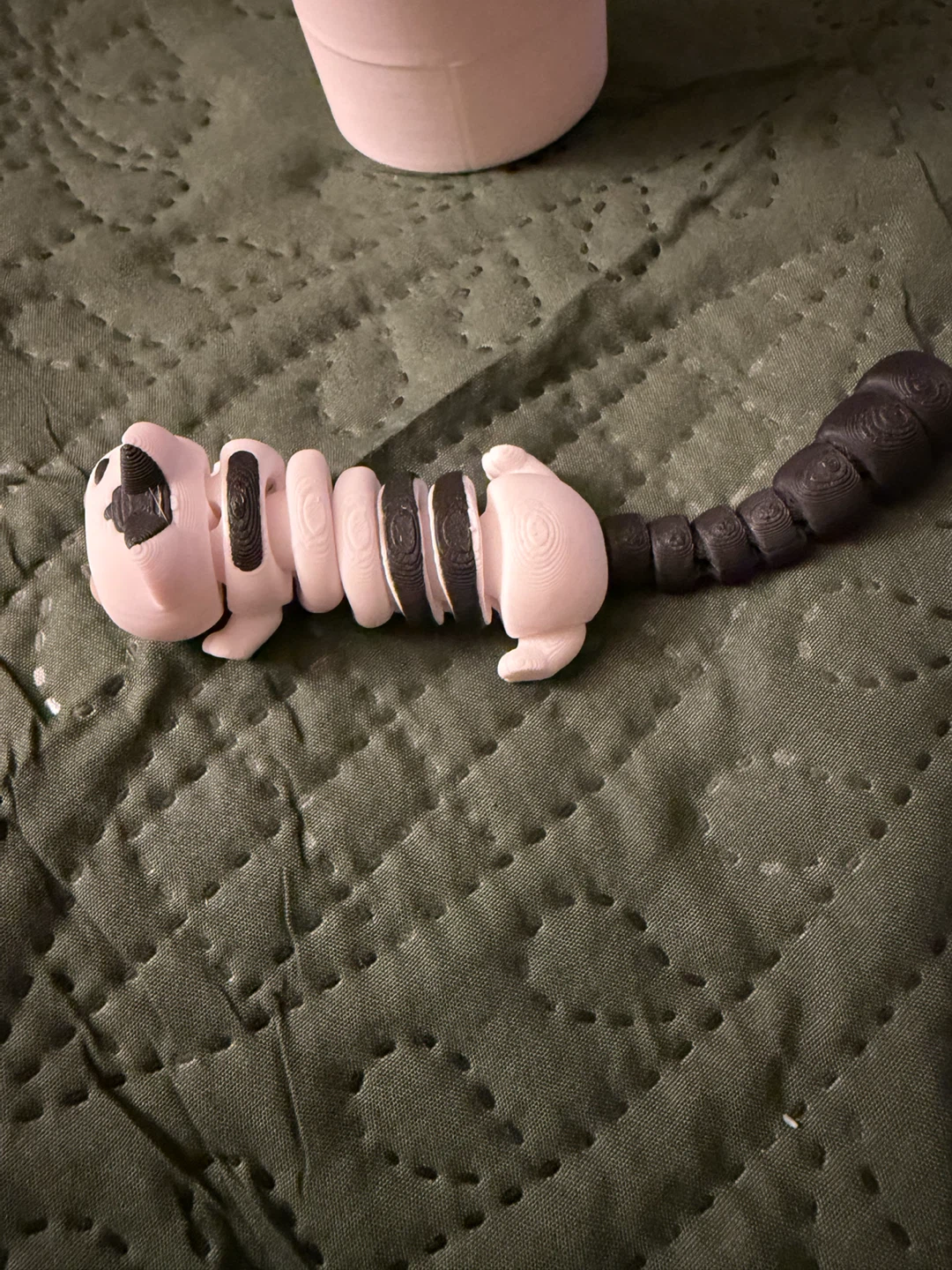 Cat Fidget Toy - photo 3