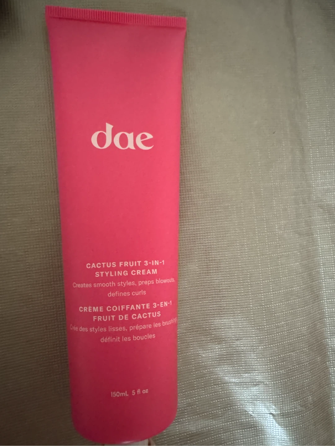 Dae Cactus Fruit 3-in-1 Styling Cream 150ml