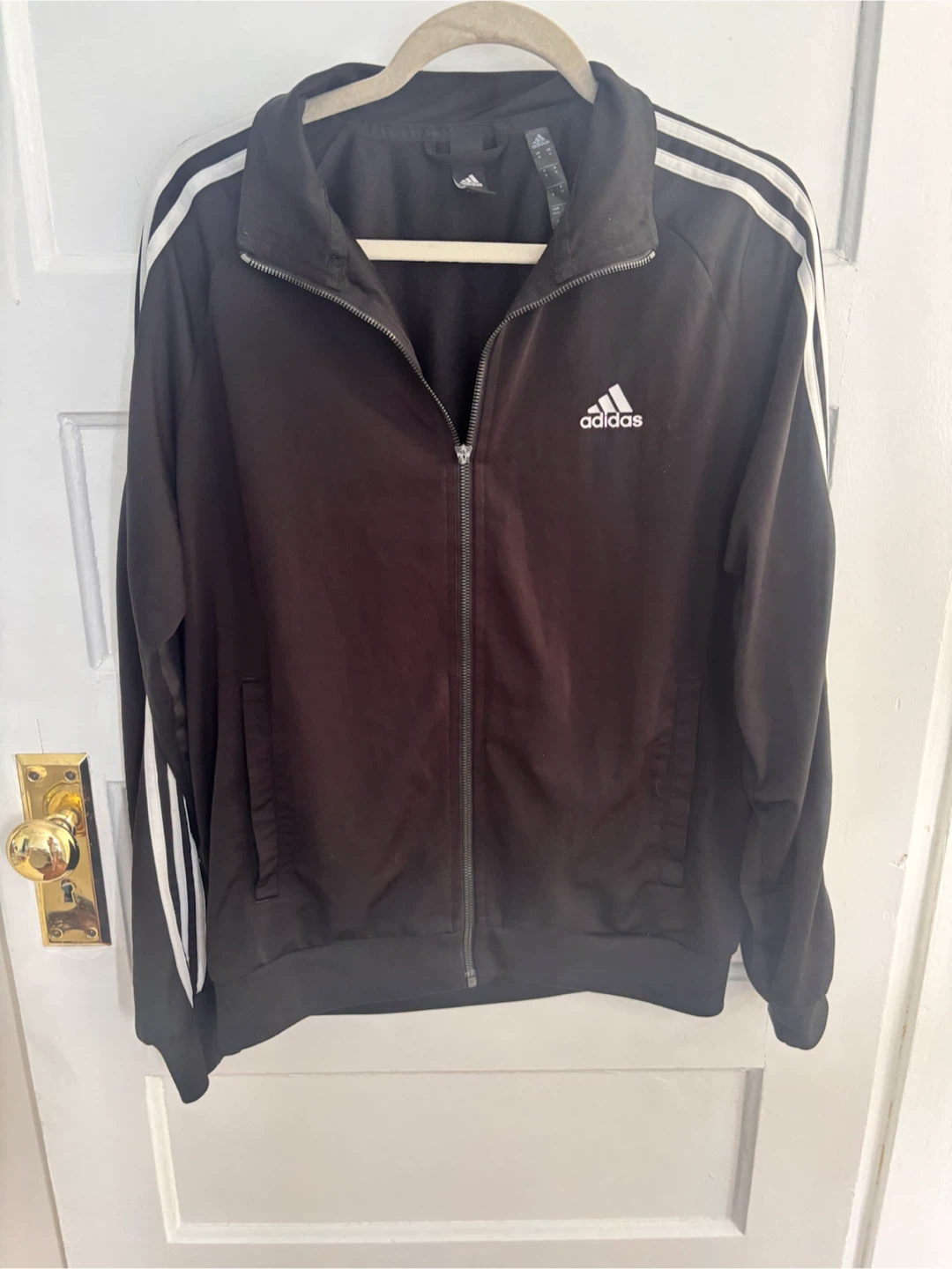 Adidas Track Jacket