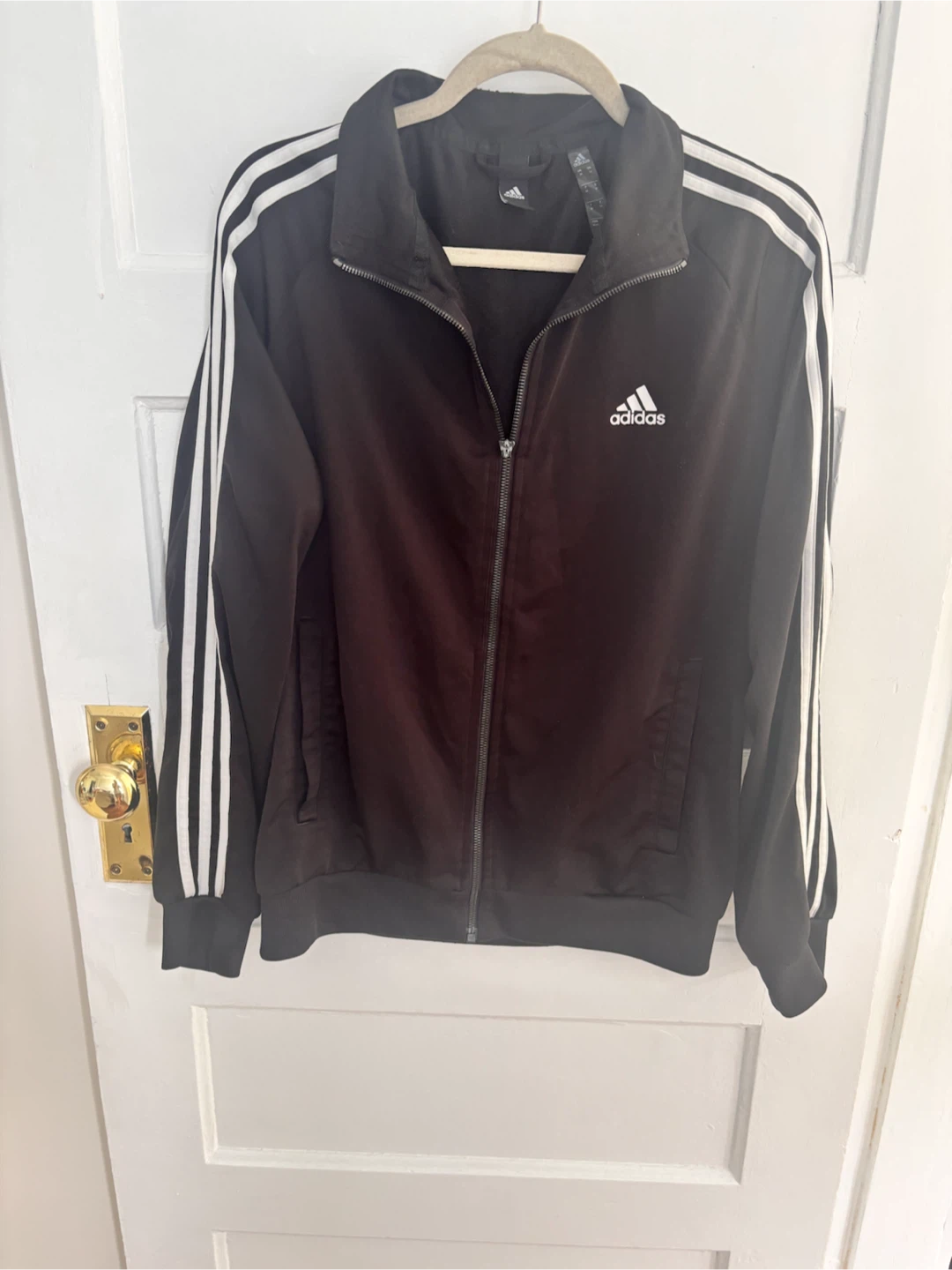 Adidas Track Jacket - photo 2