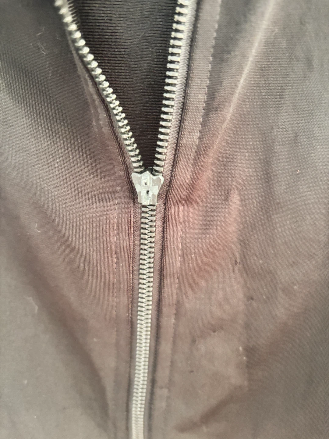 Adidas Track Jacket - photo 4