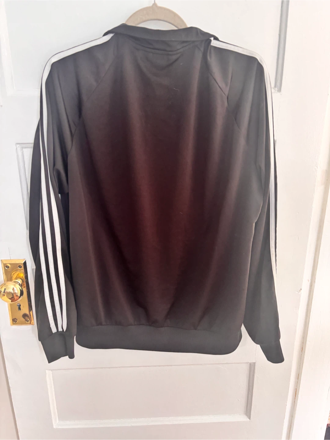 Adidas Track Jacket - photo 5