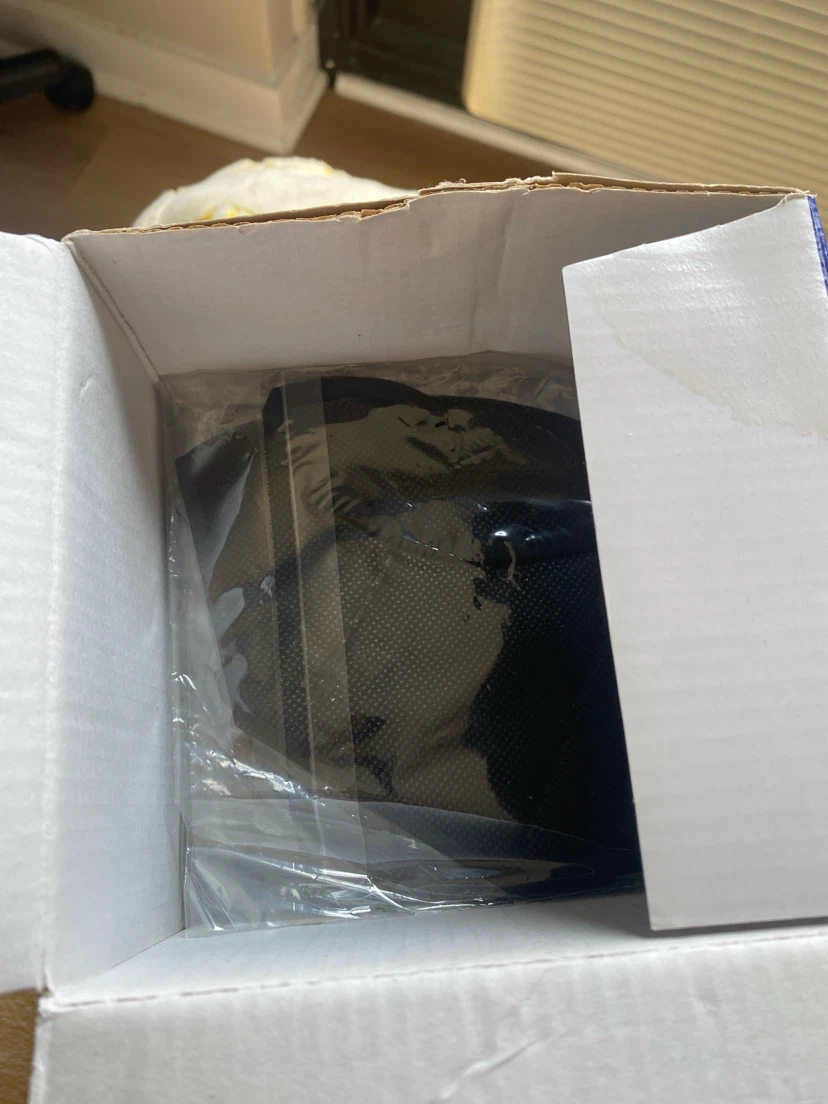 Masks - Black (~45 Pieces) - photo 2