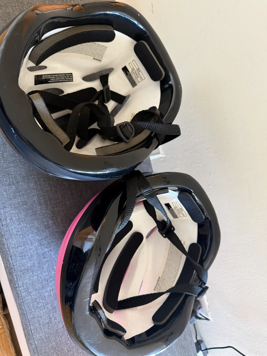 ‼️NEED GONE‼️ Supercycle Kids Bike Helmets - photo 2
