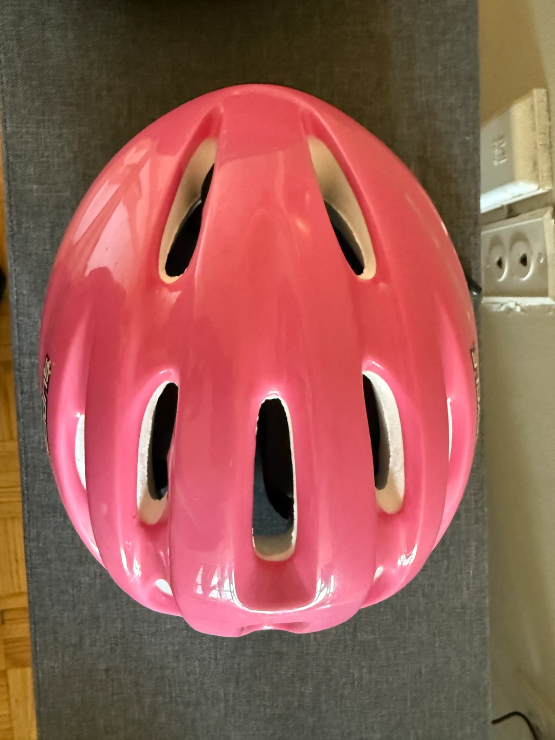 ‼️NEED GONE‼️ Supercycle Kids Bike Helmets - photo 5