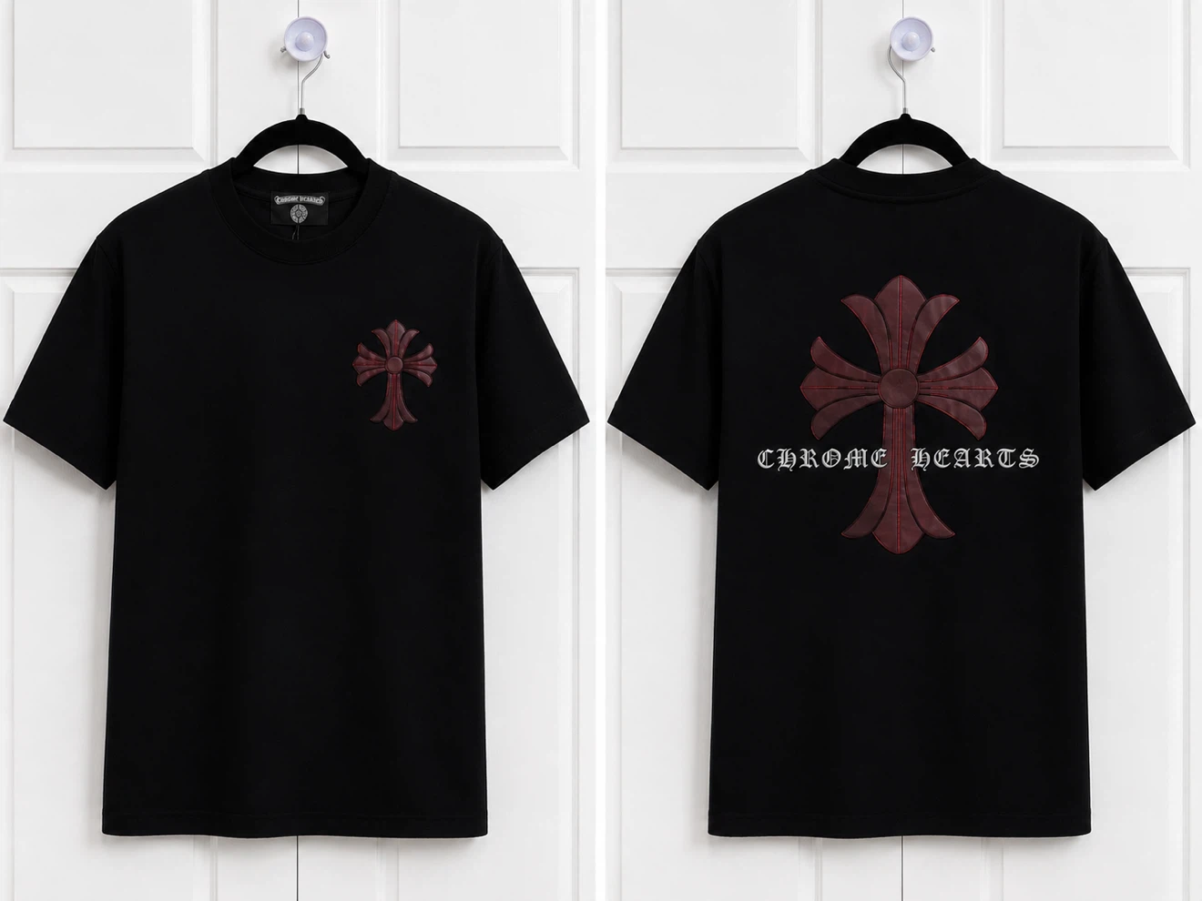 Amiri Hollywood Graphic T-Shirt - photo 5