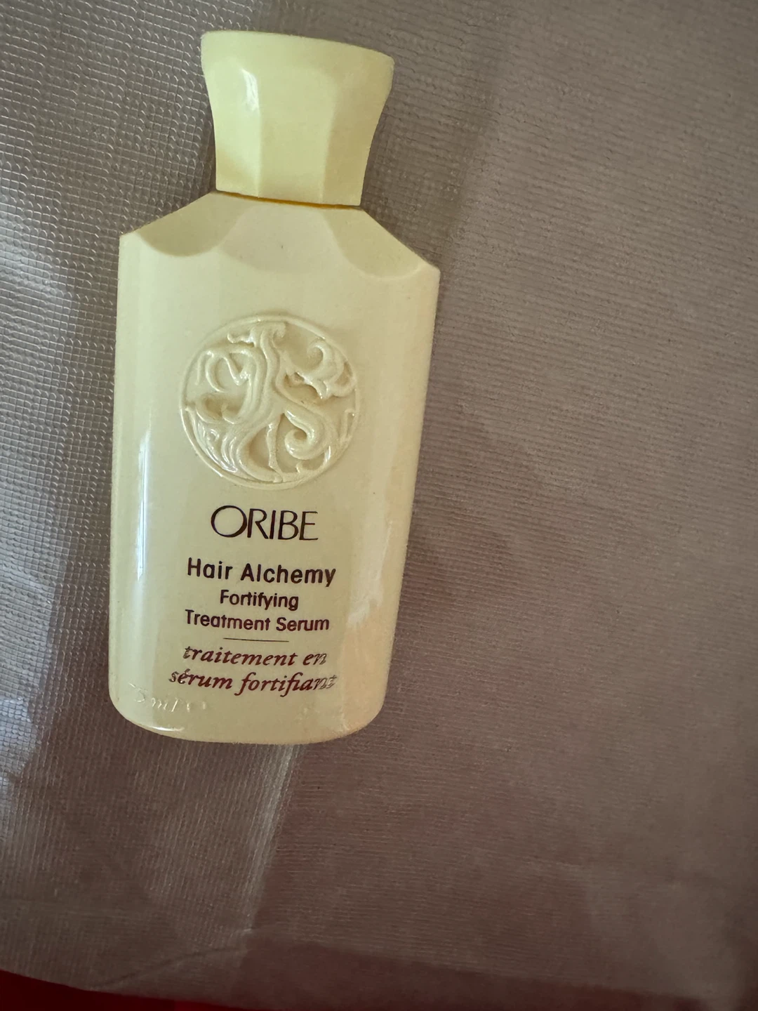 Oribe Hair Alchemy Fortifying Treatment Serum Travel Size