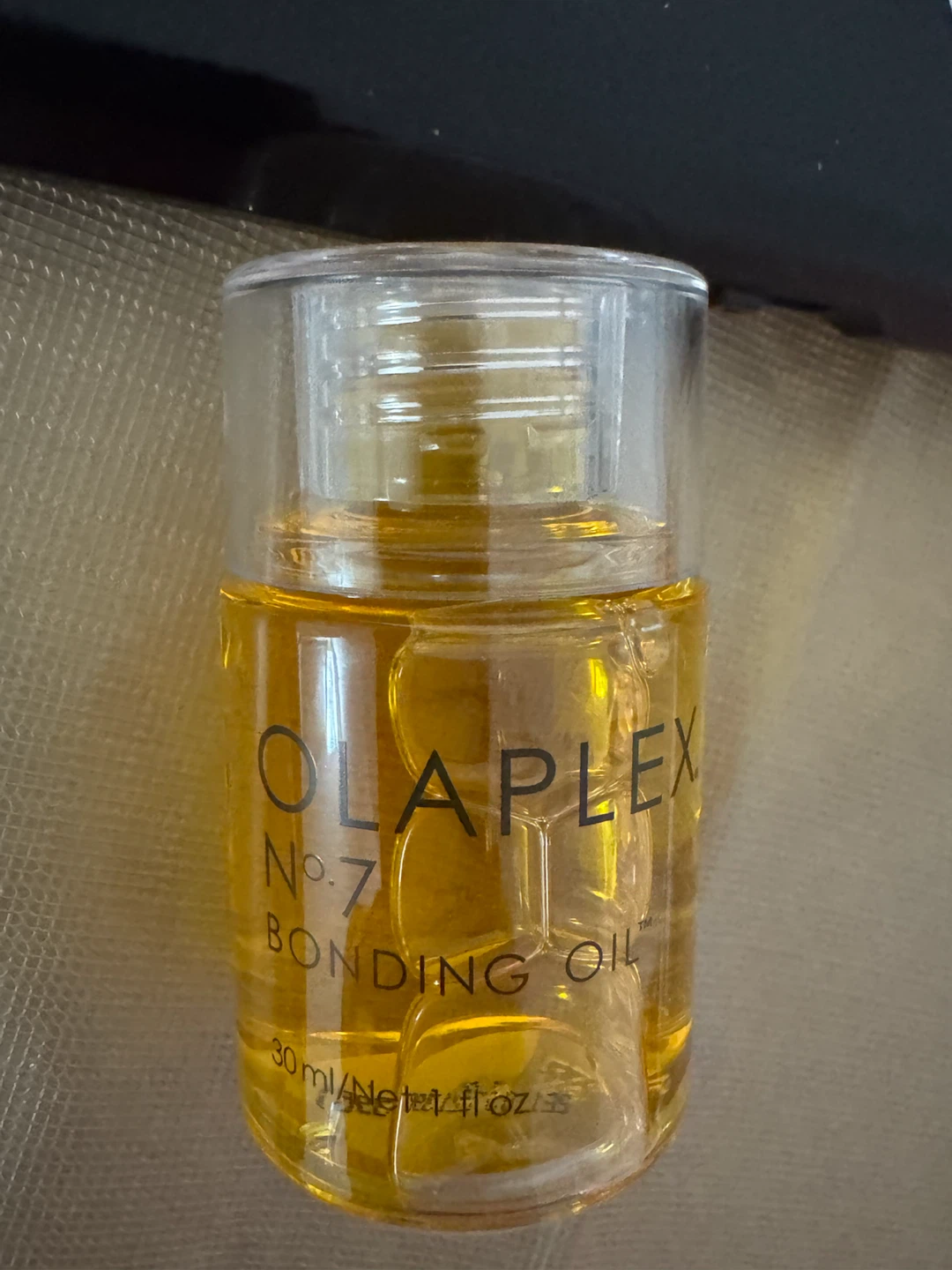 Olaplex No. 7 Bonding Oil 30 ml