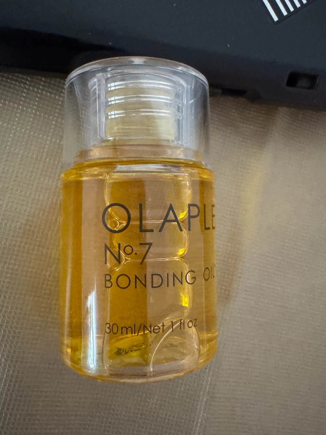 Olaplex No. 7 Bonding Oil 30 ml - photo 2