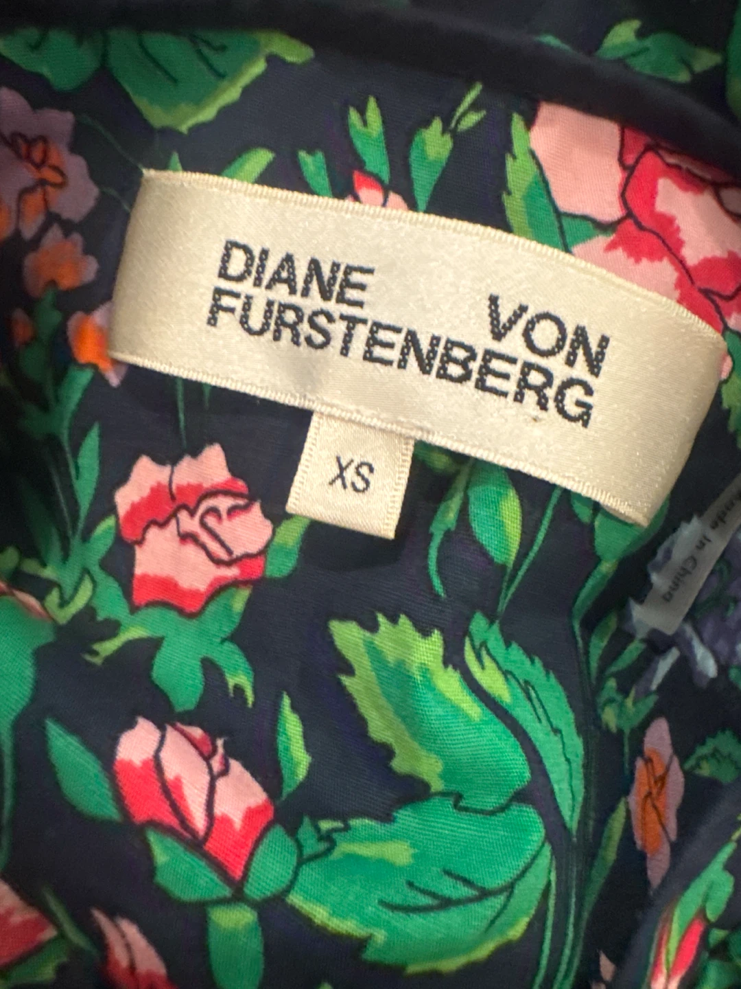 D. Von Furstenberg - photo 4