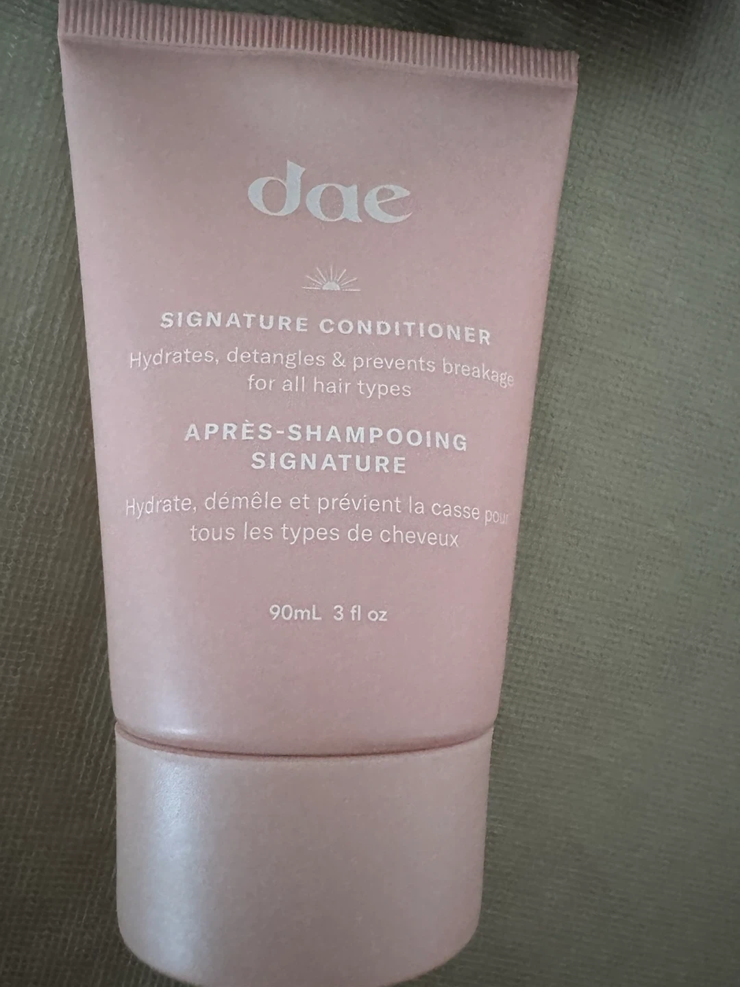 Dae Signature Conditioner - 90mL