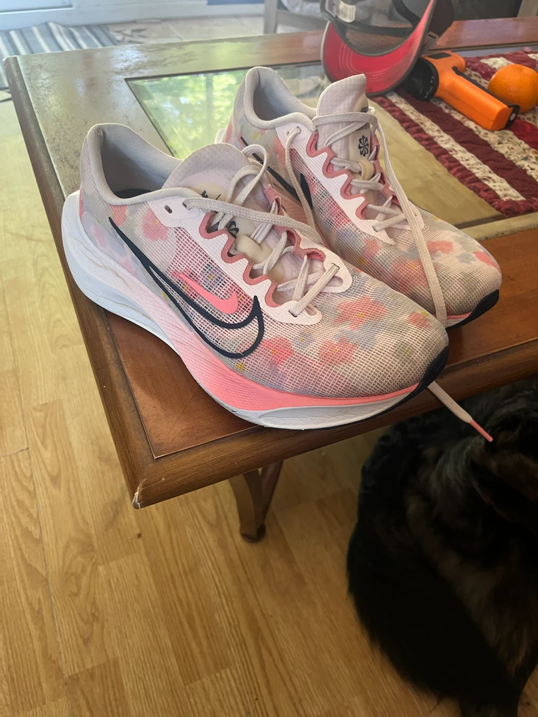 Nike Zoom Fly 5 Women's Running Shoes