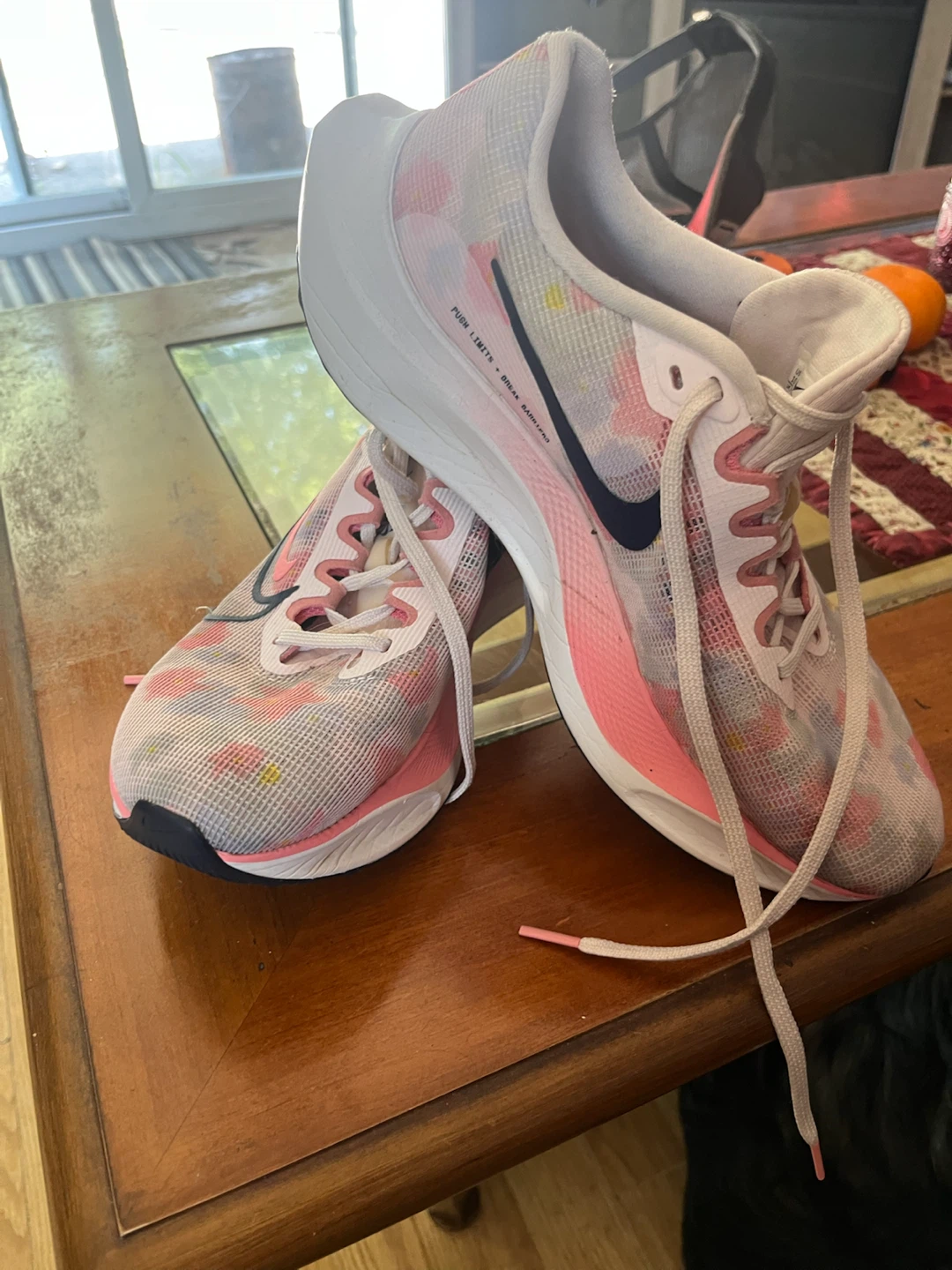 Nike Zoom Fly 5 Women's Running Shoes - photo 3