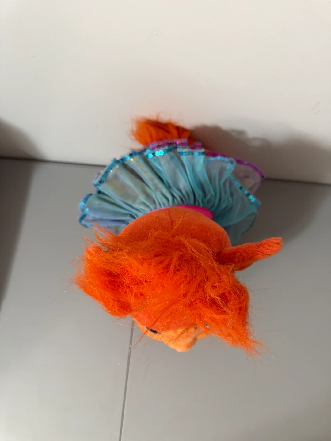 Build-A-Bear Disney Palace Pets Treasure Kitten 2013 - photo 5