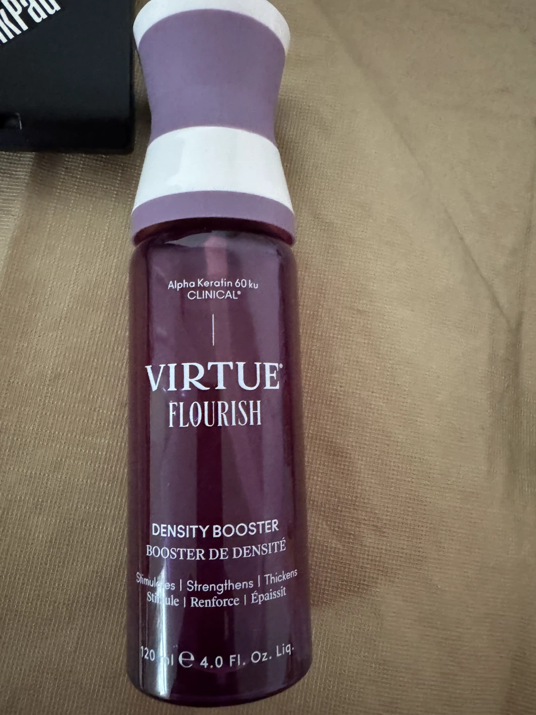 Virtue Flourish Density Booster