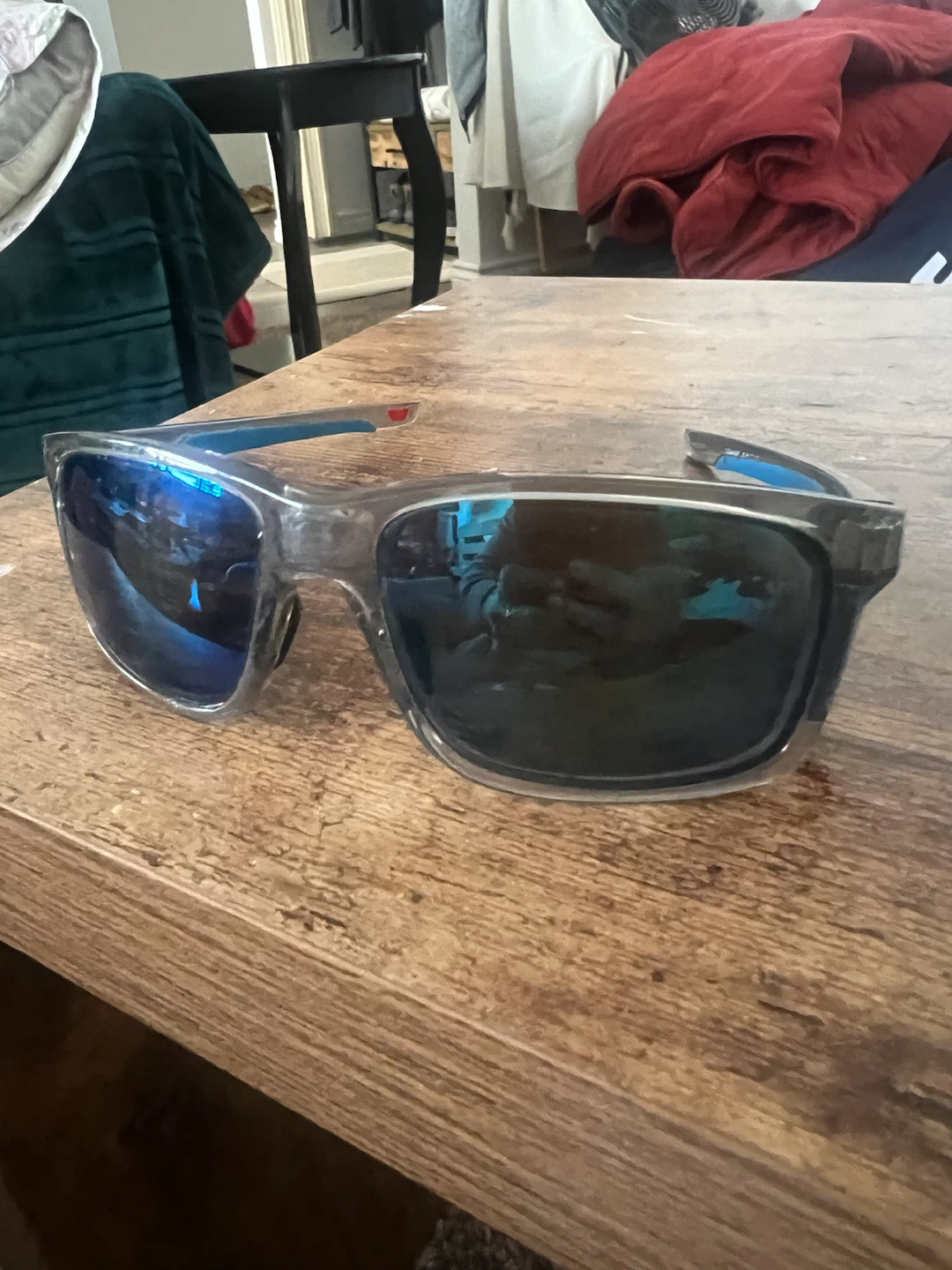 Oakley 3D polarized sunglasses (read ad for more info) OBO