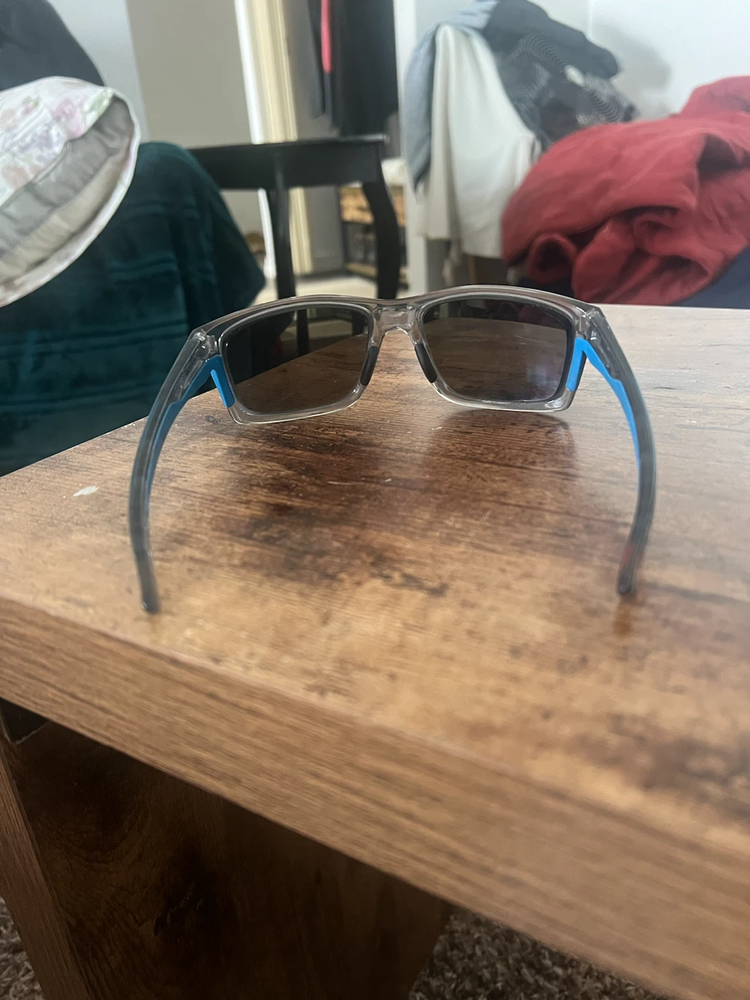 Oakley 3D polarized sunglasses (read ad for more info) OBO - photo 2