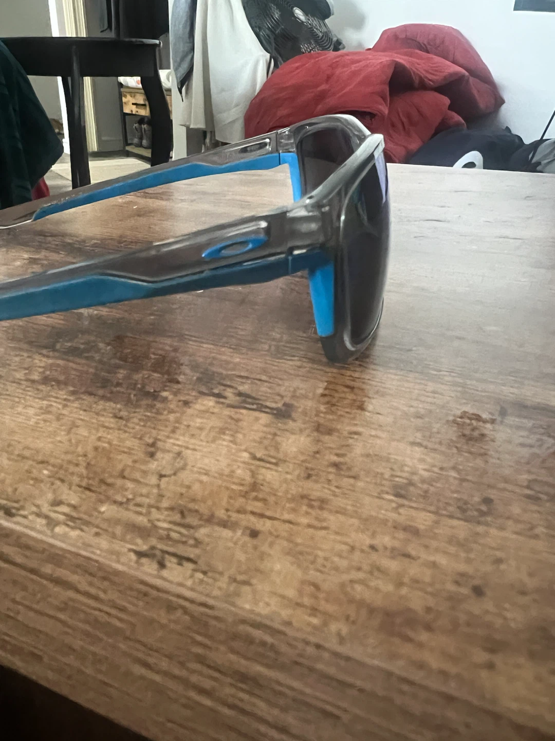Oakley 3D polarized sunglasses (read ad for more info) OBO - photo 3