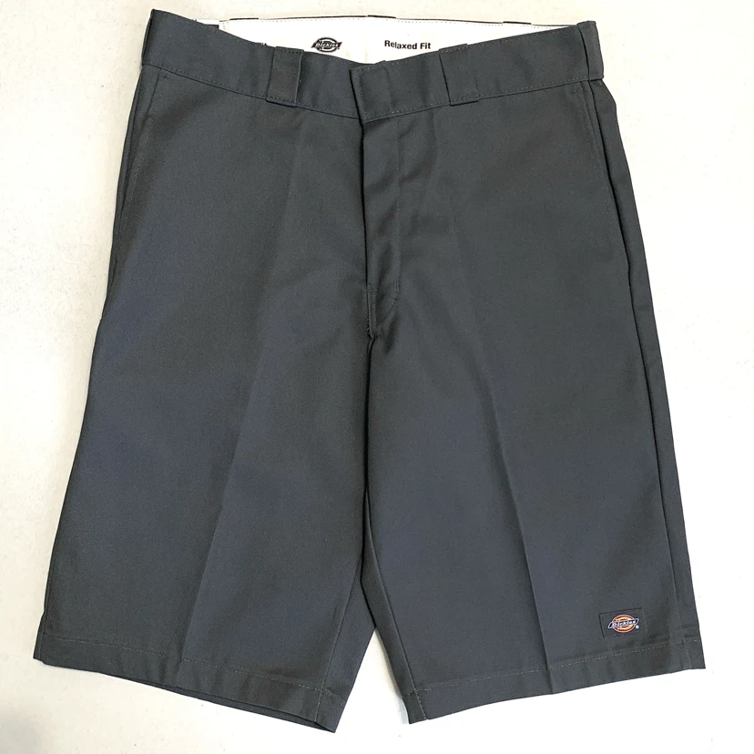 Dickies Shorts Size 30, 34, 36, 38 Relaxed Fit 13” Inseam NEW - photo 2