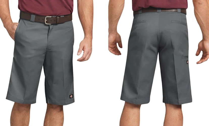 Dickies Shorts Size 30, 34, 36, 38 Relaxed Fit 13” Inseam NEW - photo 3