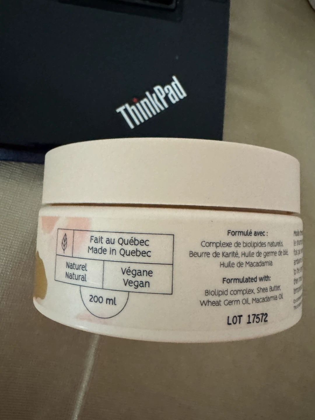 BKIND Moisture & Nourish Hair Mask for Dry and Dull Hair - photo 2