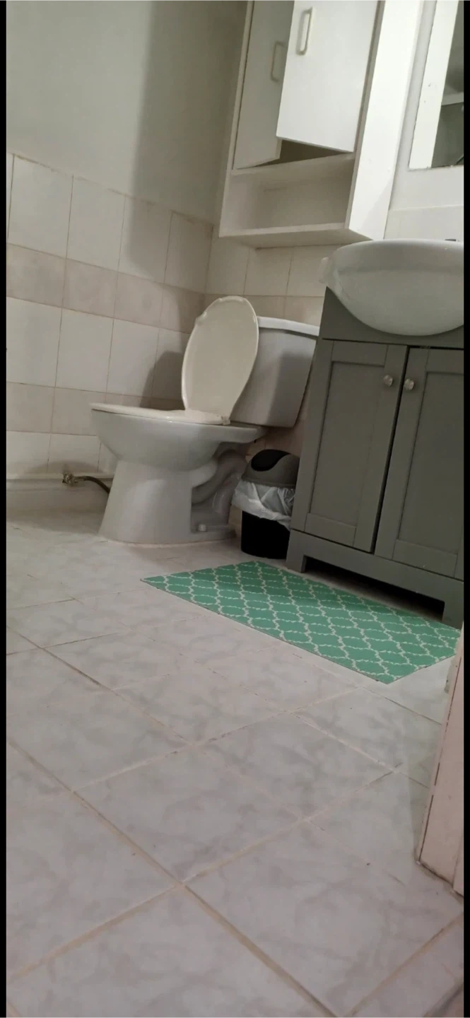 2 bed room apartment