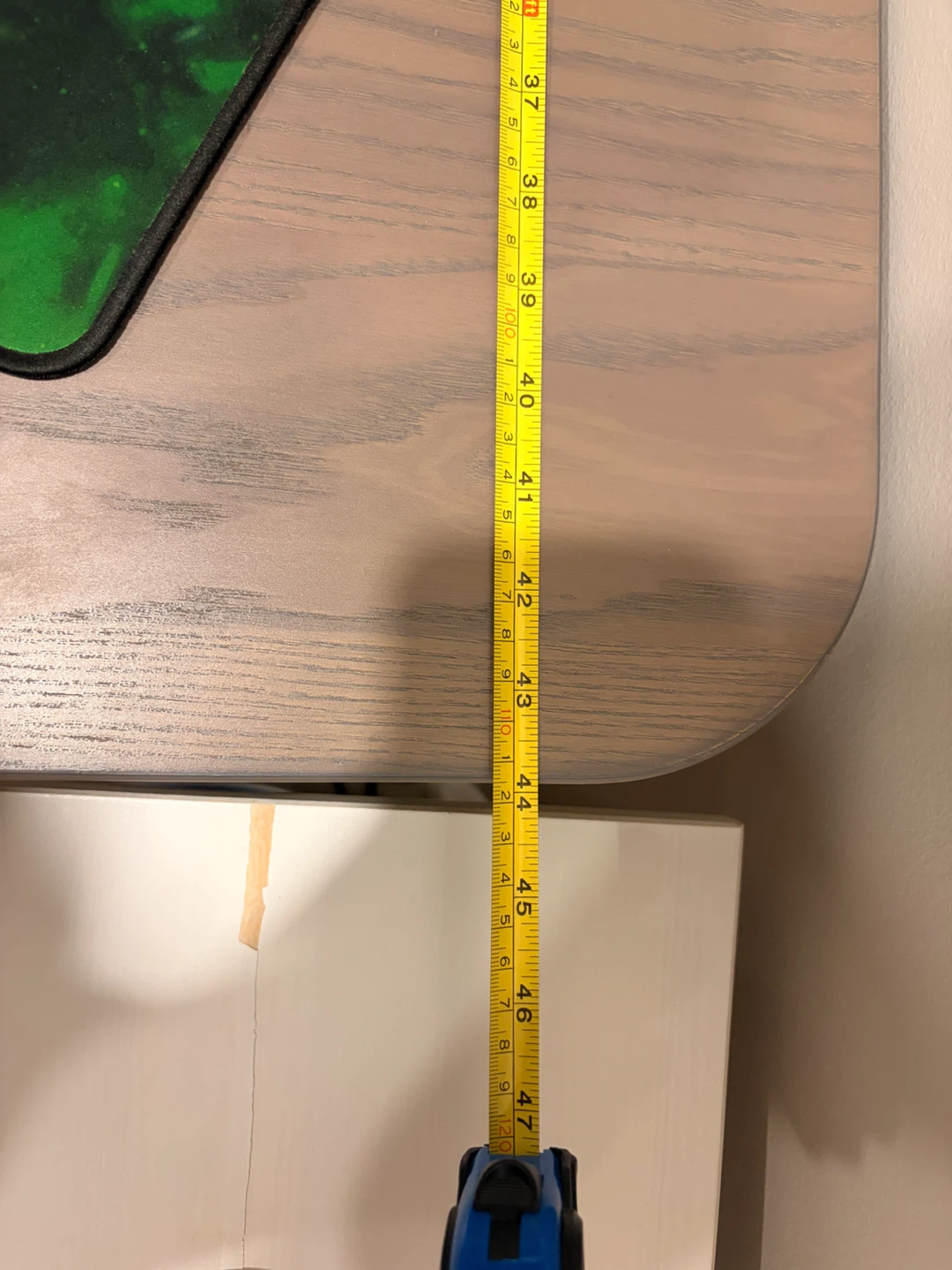 IKEA Bekant L-Shaped Desk (right) - photo 5