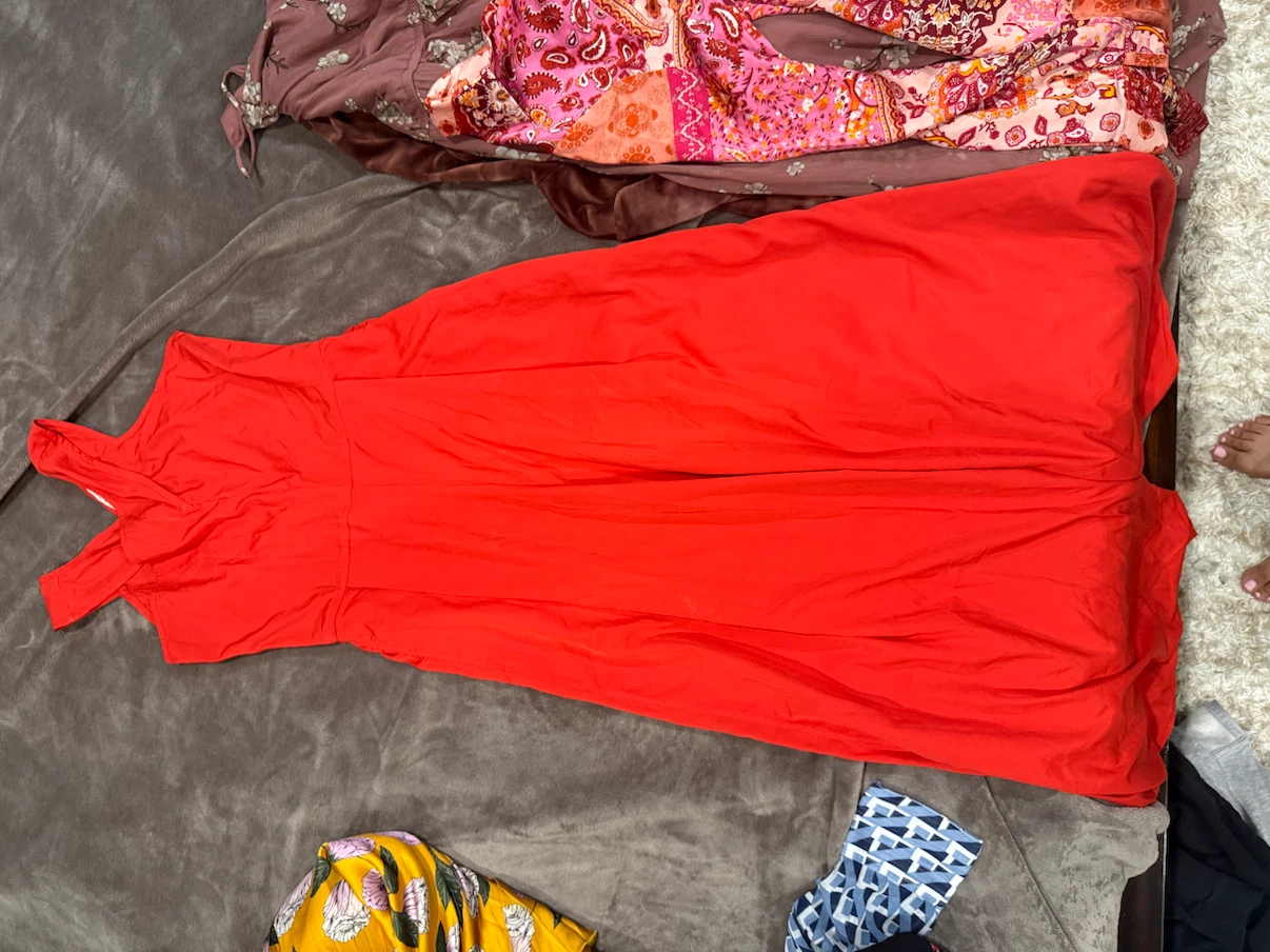 CLOSET CLEANING DRESSES 5 for $50 - photo 3