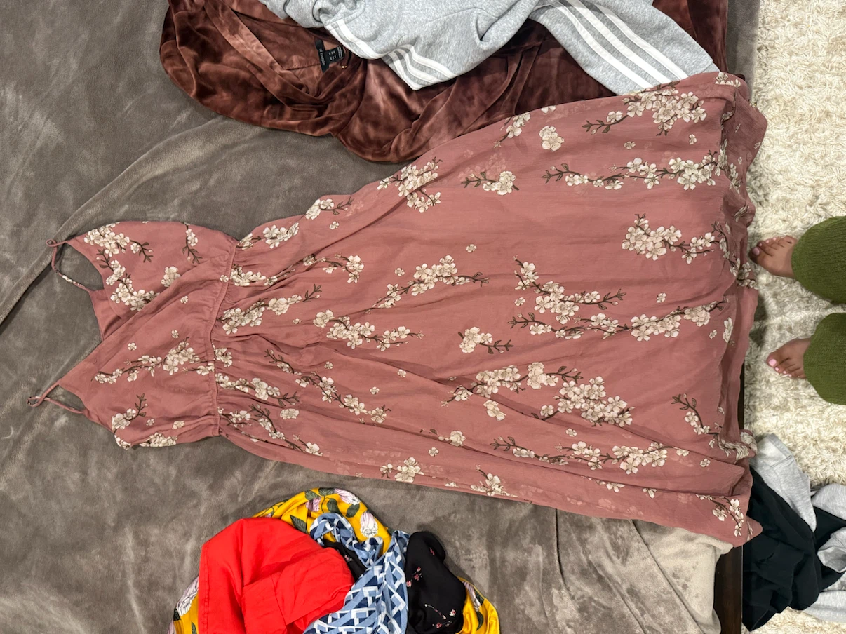 CLOSET CLEANING DRESSES 5 for $50 - photo 5