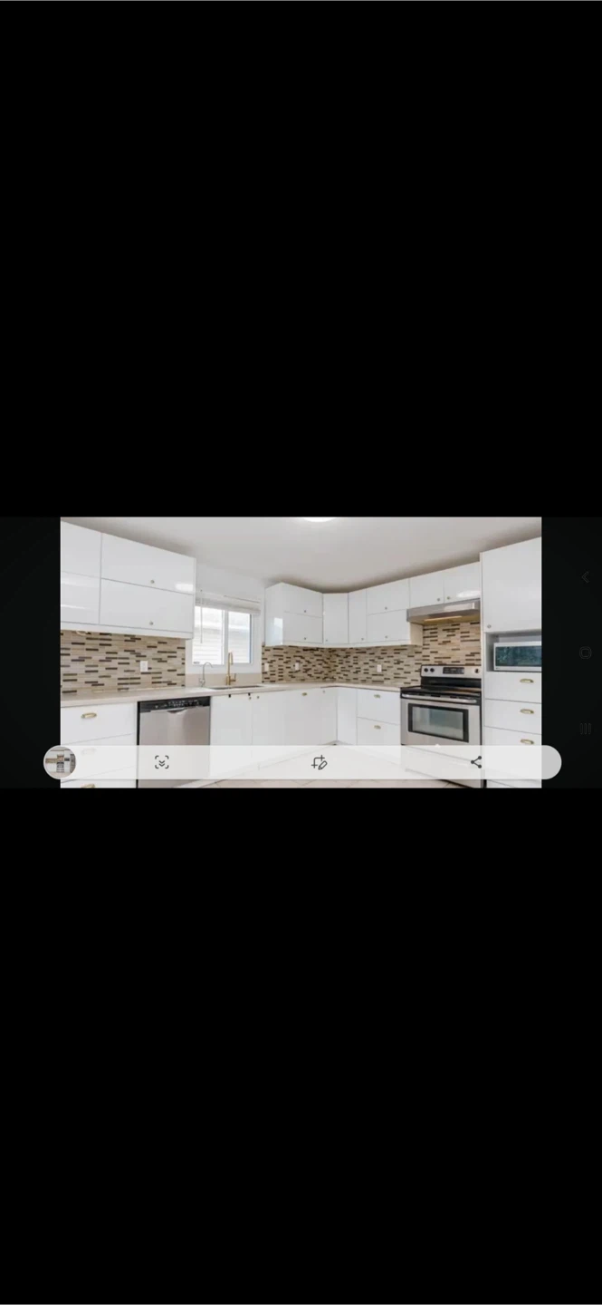 3 Bedroom house for rent in Brampton Dixie and  North Park - photo 3