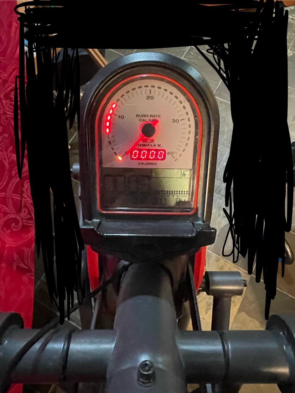 Bowflex Max Trainer M3 - photo 2