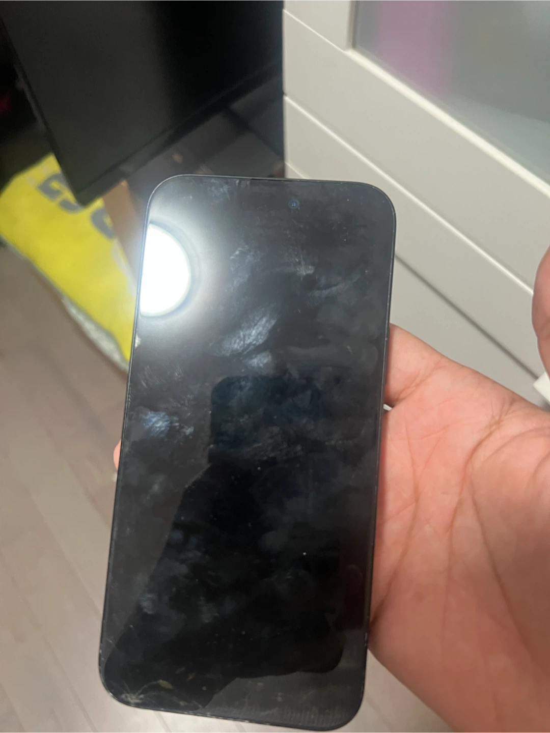 Apple iPhone 15 Pro Max