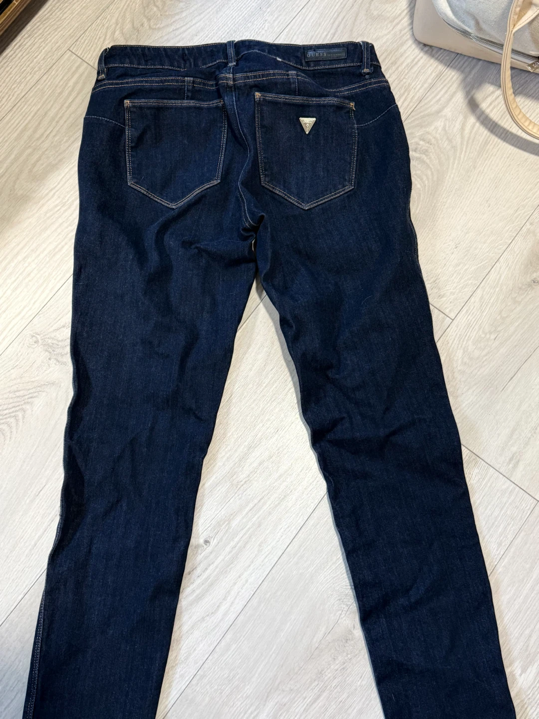 Guess Skinny Jeans size 30 - photo 2