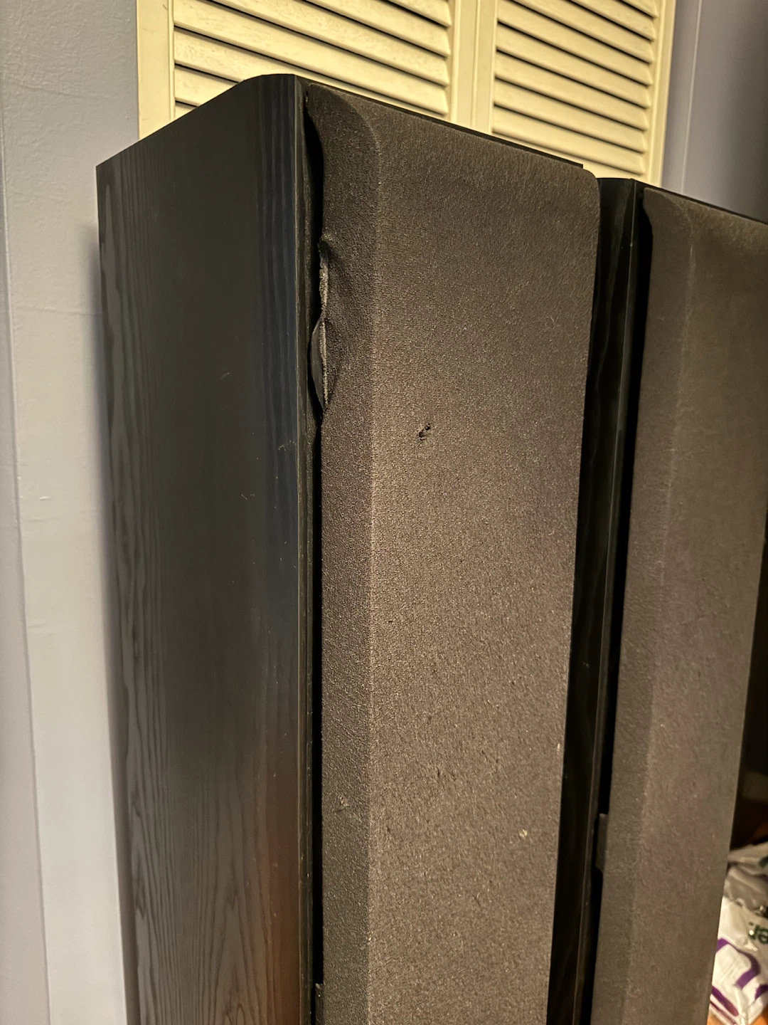Sony SSF-6000 Floorstanding Speakers - photo 4