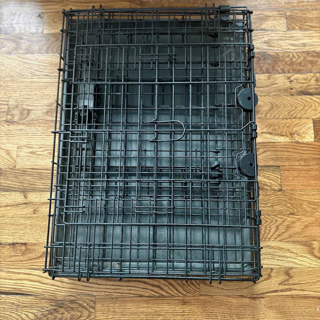 Pet crate