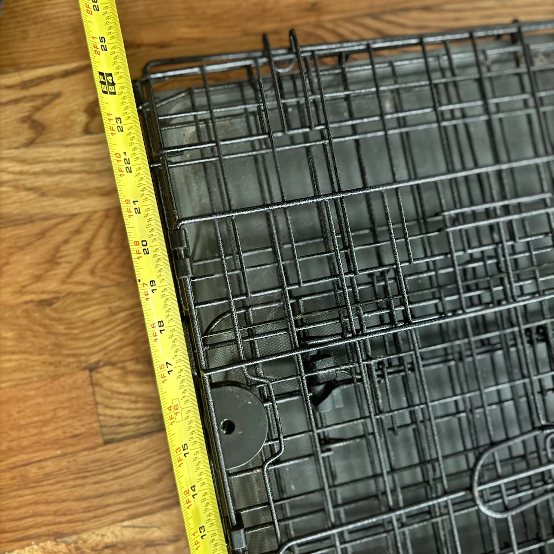 Pet crate - photo 3