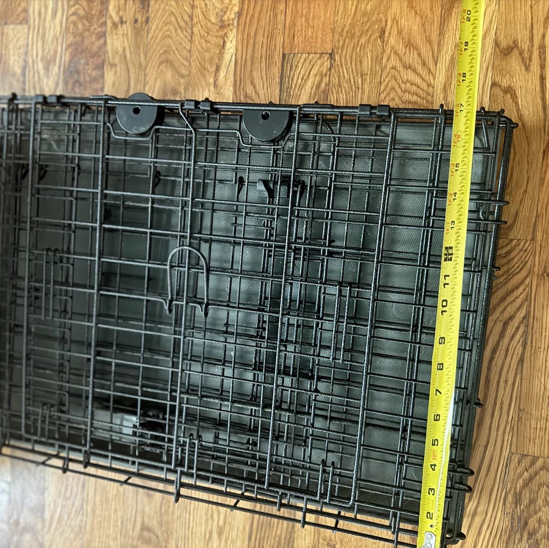 Pet crate - photo 4