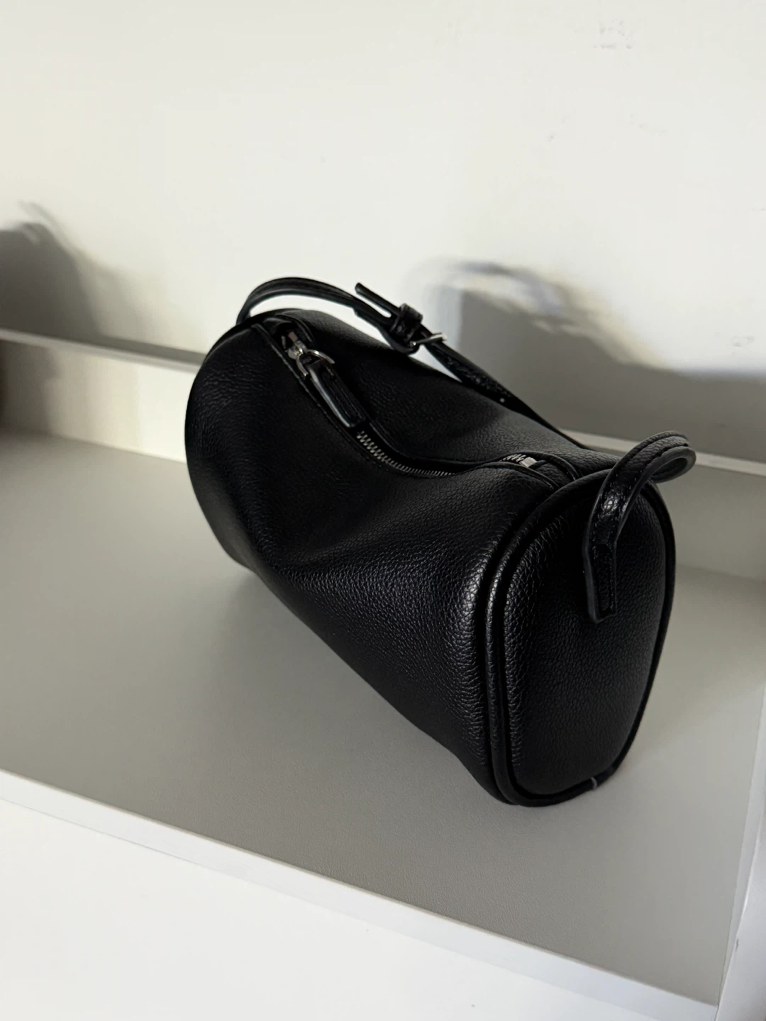 Black mini Bag - photo 2