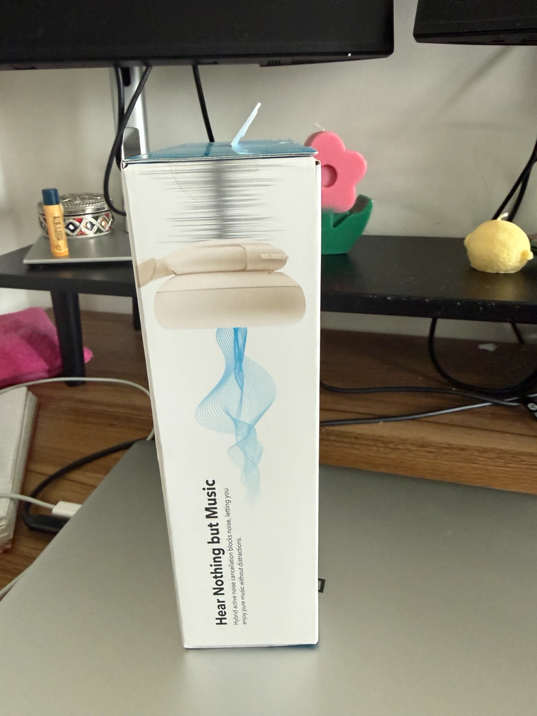 Soundcore Q30 Wireless Noise Cancelling Headphones - photo 4
