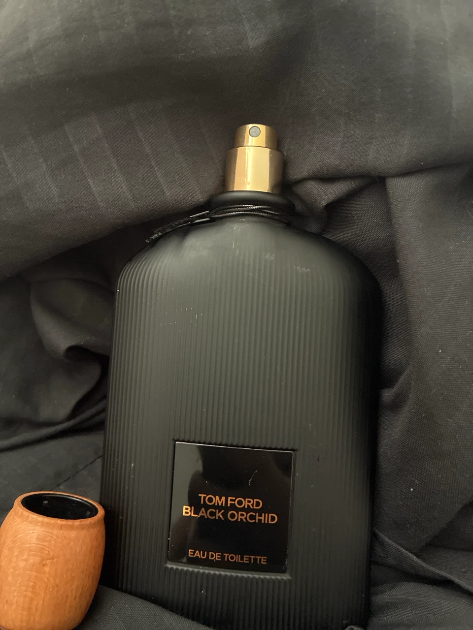 Tom Ford Black Orchid Eau de Toilette - photo 3