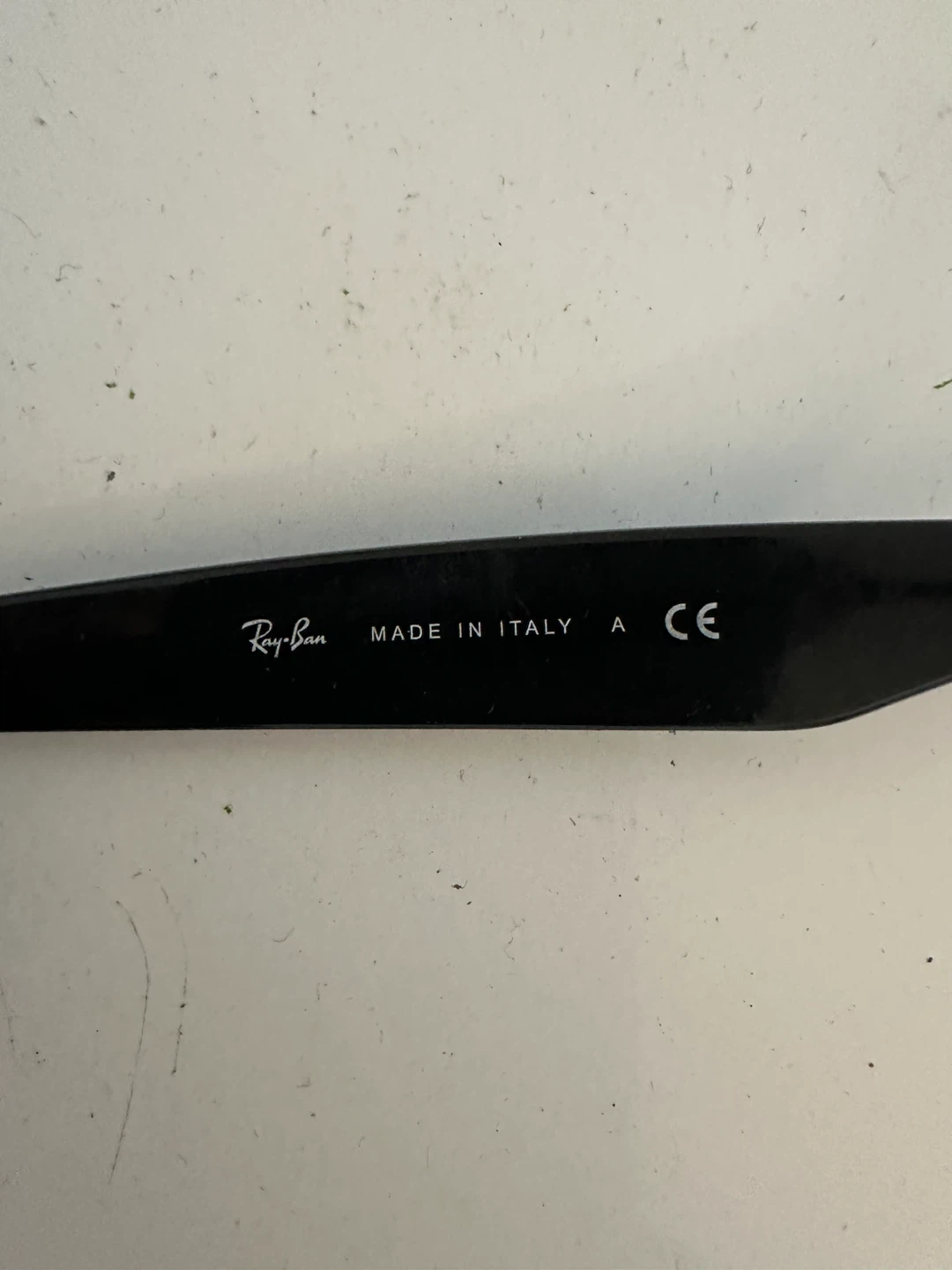 Ray-Ban Wayfarer RB 2132 Sunglasses - photo 3