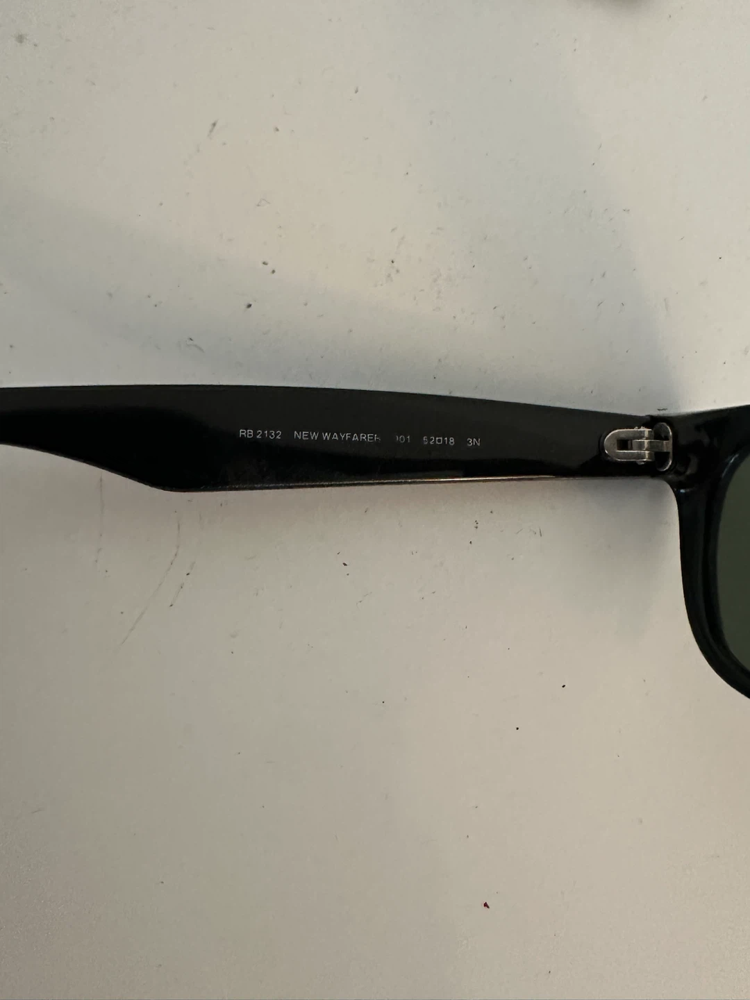Ray-Ban Wayfarer RB 2132 Sunglasses - photo 4