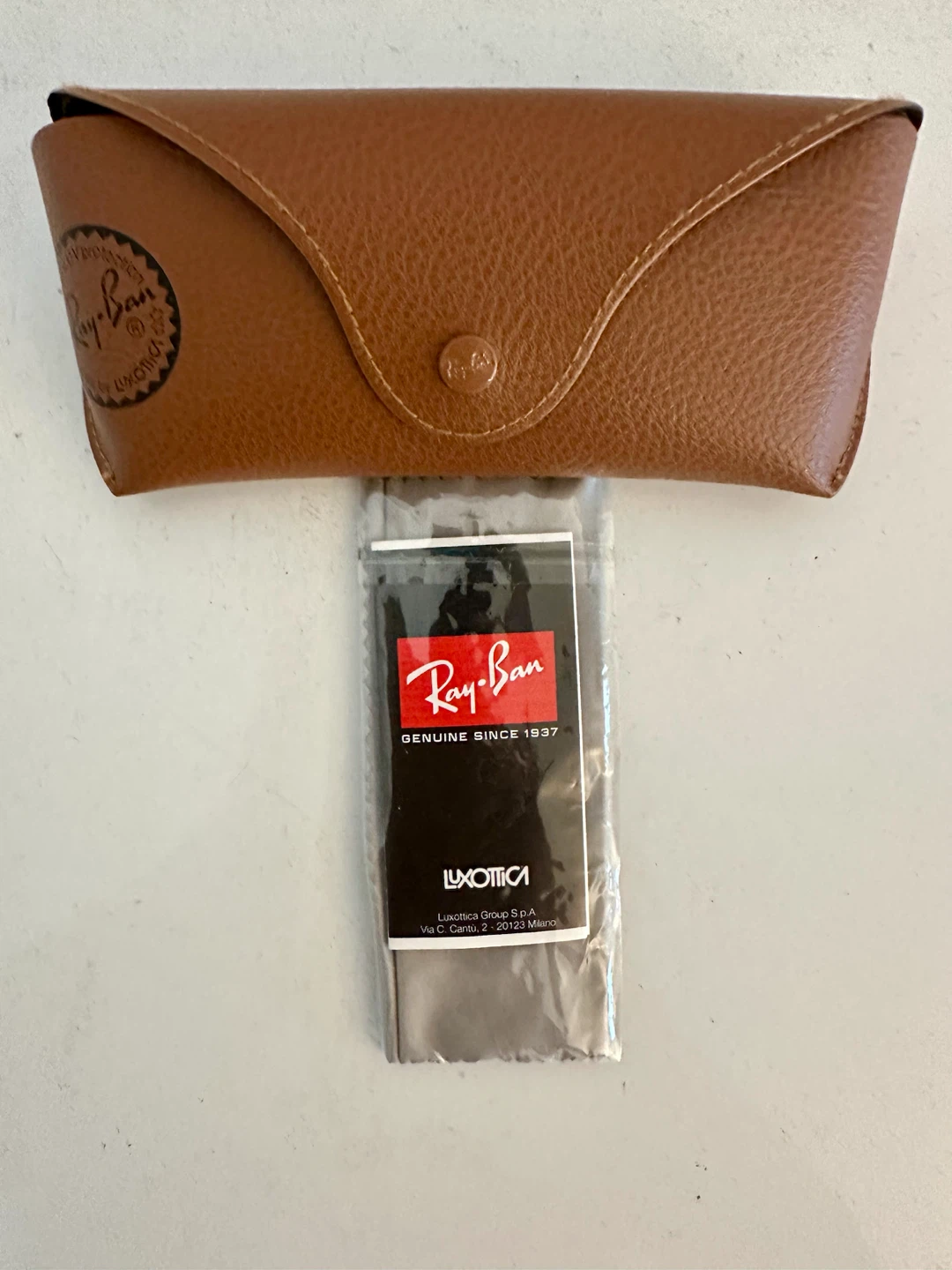 Ray-Ban Wayfarer RB 2132 Sunglasses - photo 5