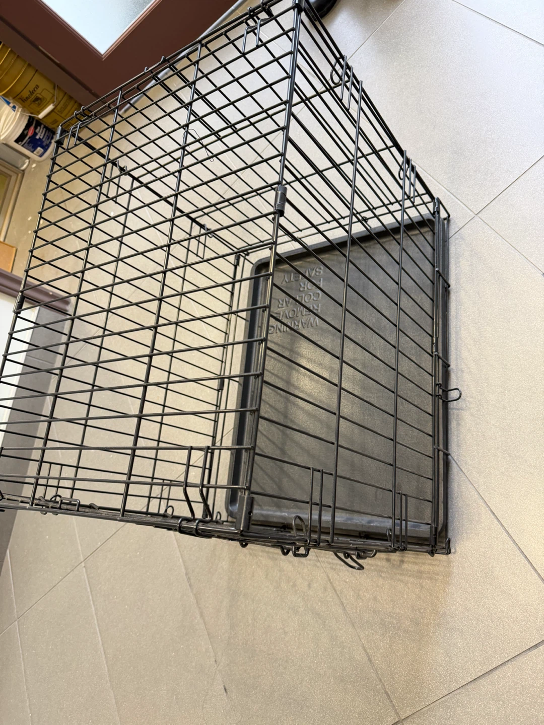 Petmate Dog Crate - photo 2