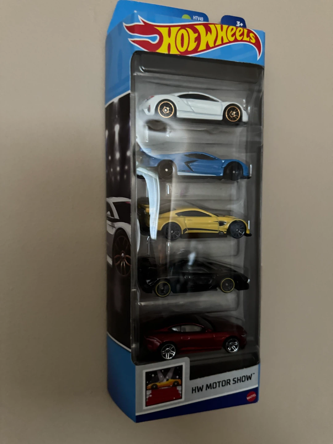 Hot wheels read description - photo 3