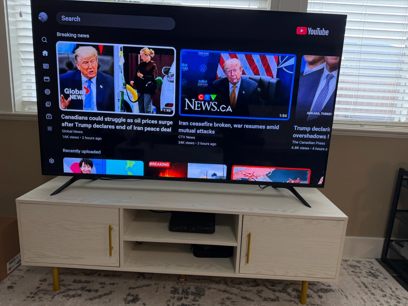 Television
